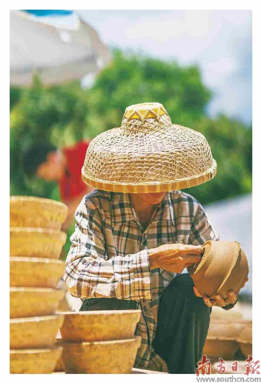 粤西陶都 百年瓷韵