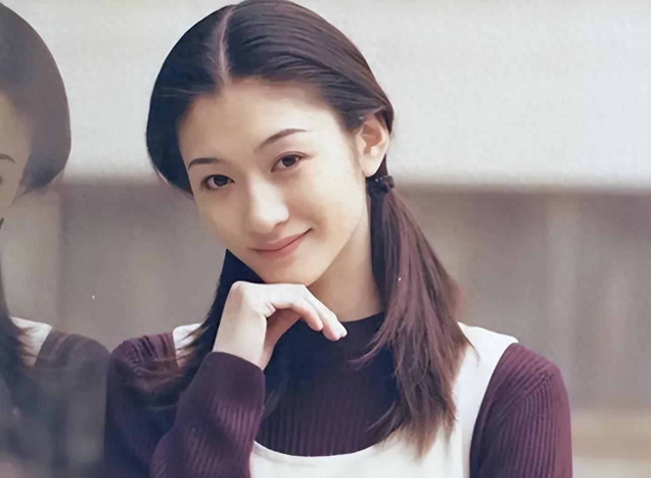 6位北舞出来的女星,个个自废"舞功",跑娱乐圈抢了演员的饭碗