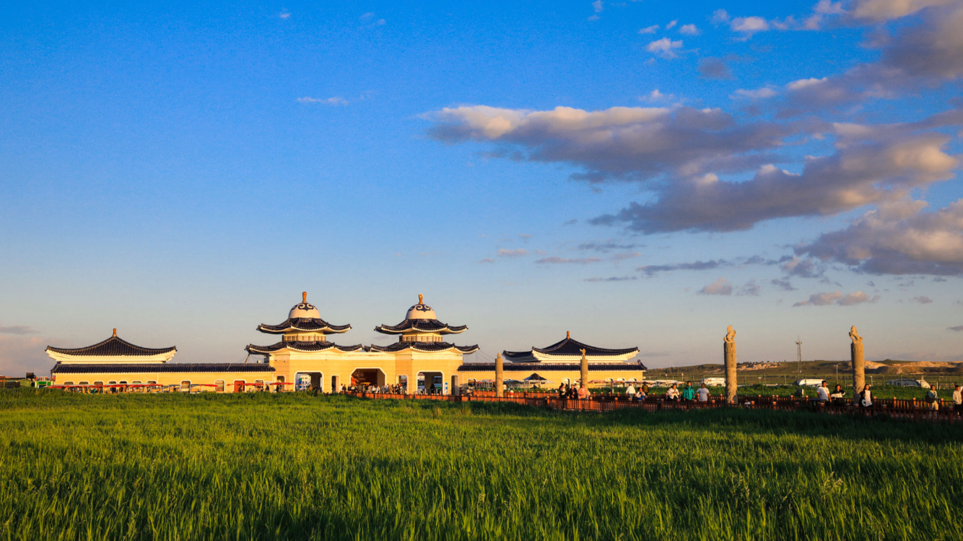 张家口市张北县全力打造京张体育文化旅游带"隆起带"