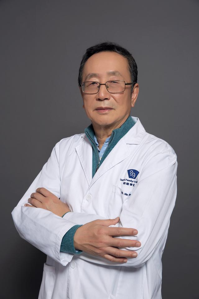 胡大一:公益组织有发挥作用的巨大空间