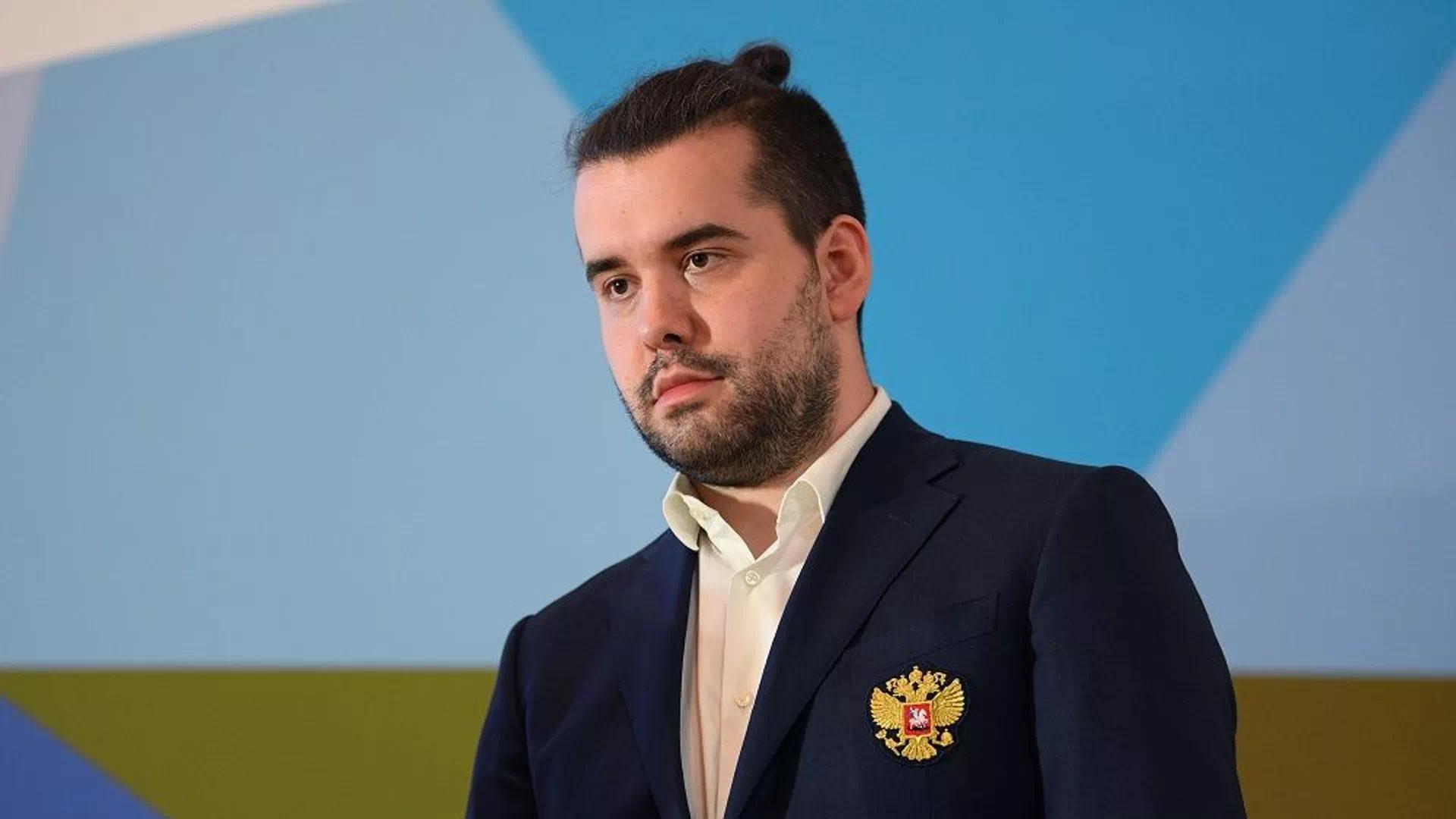 涅波姆尼亚奇和丁立人争夺国际象棋世界冠军的比赛将于4月7至30日举行