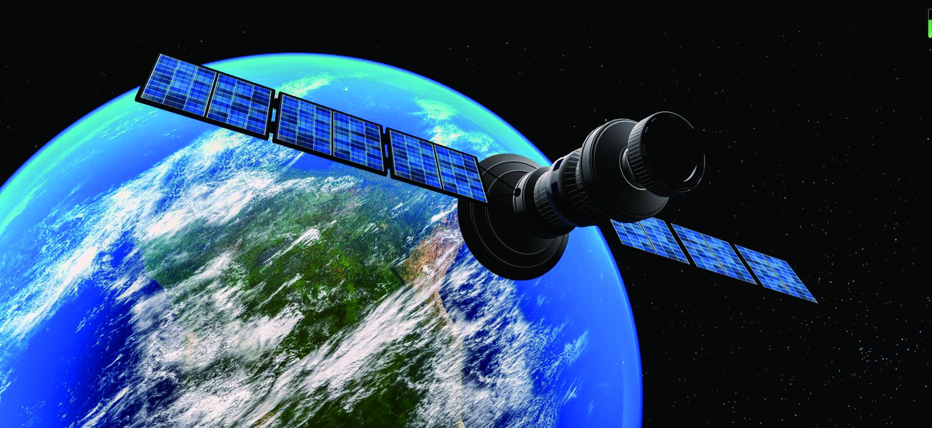 美澳炒中国侦察卫星威胁,军事专家:"中国太空威胁论"的老调重弹