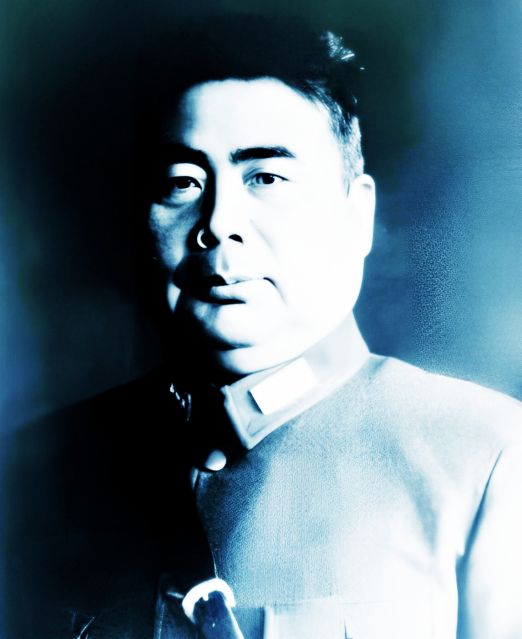 1925年,冯玉祥从一辆黄包车前经过,听到车夫怒道:"冯玉祥,那个老王八