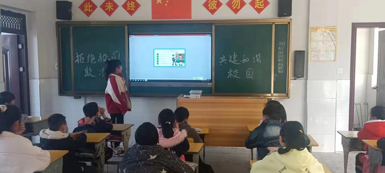 沧山中学图片