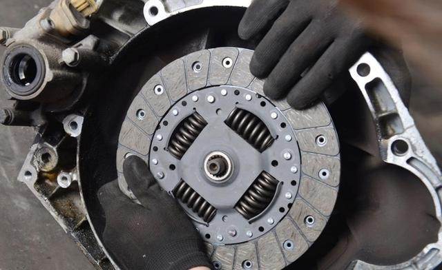 蒙迪欧2012年后生产的致胜双离合变速器故障率相对较高