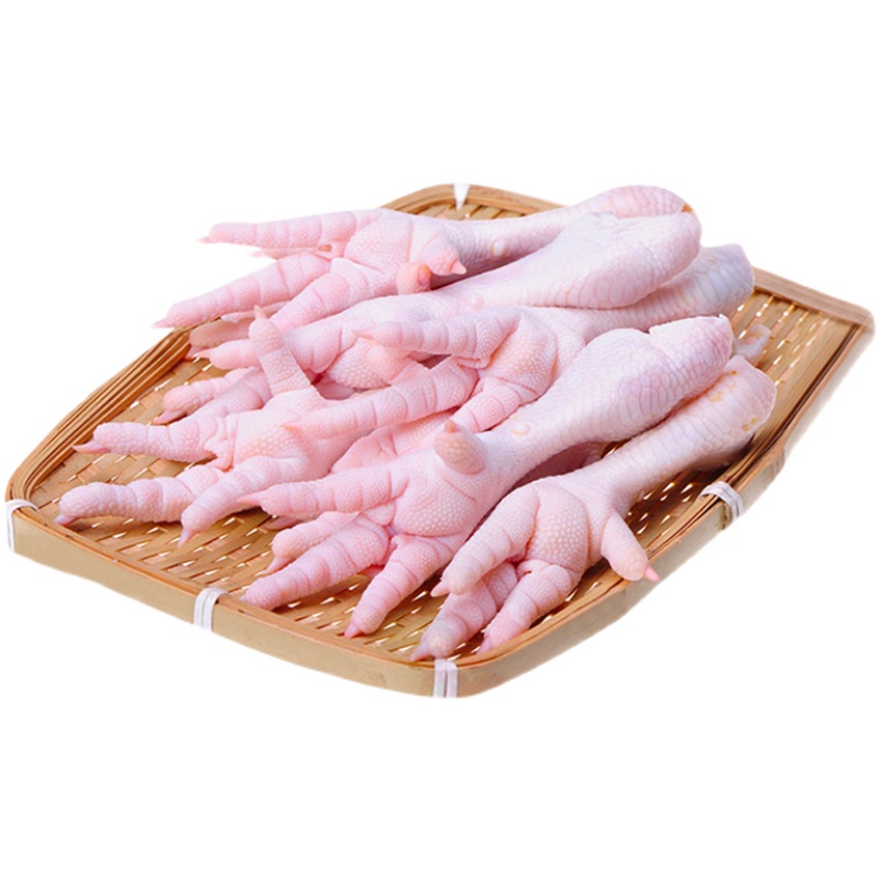 冷冻鸡爪个人如何进口报关「大宗贸易」