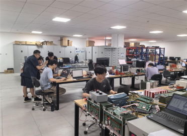 自主可控！全国产化沙克网络研制成功