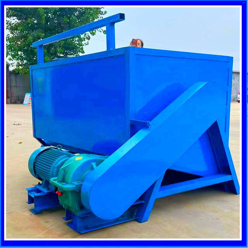 火烧铁除锈抛光机大型六角滚筒淹没设备金属零件倒角去毛刺机