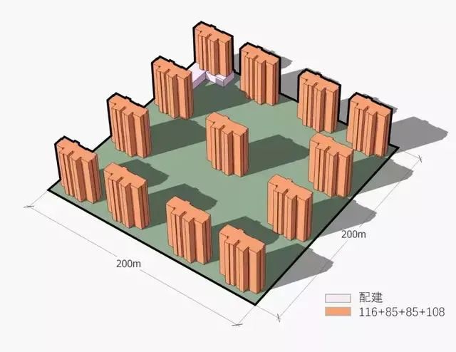 「第353期」大院必备强排方案全套资源丨免费领取