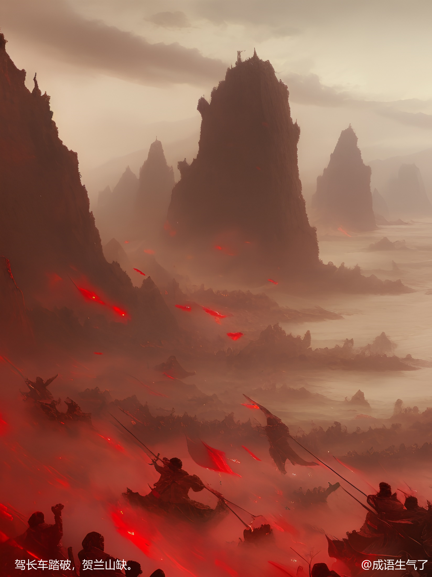 画蛇添足——社会人领衔出演,《满江红》翻车的故事