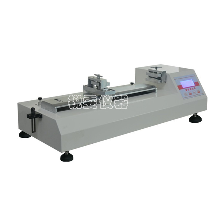 小型卧式拉力试验机