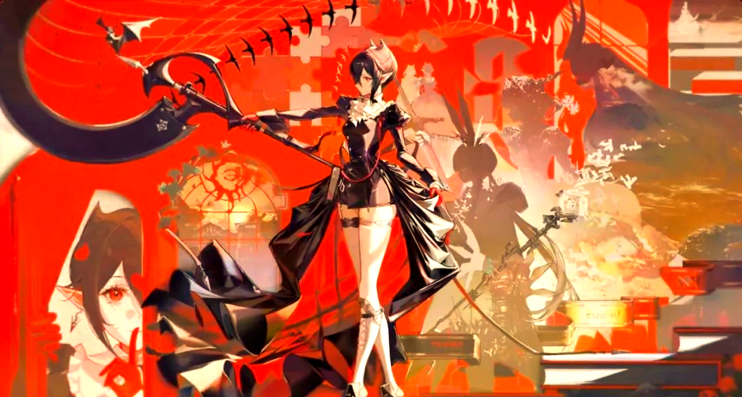 明日方舟全新六星近卫干员隐德来希的技能预测与探讨