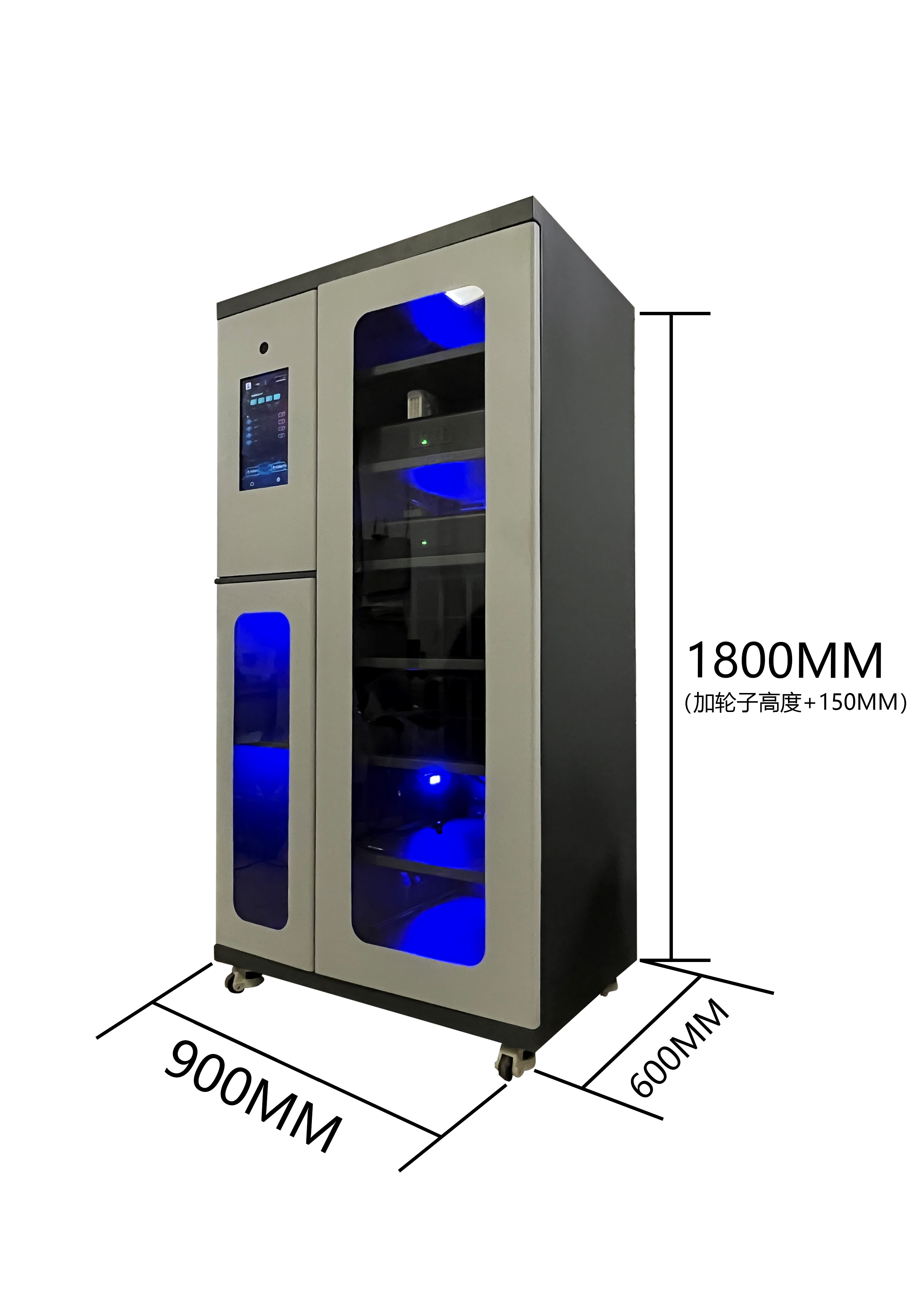无人机电池充电柜——无人机电池问题讲解