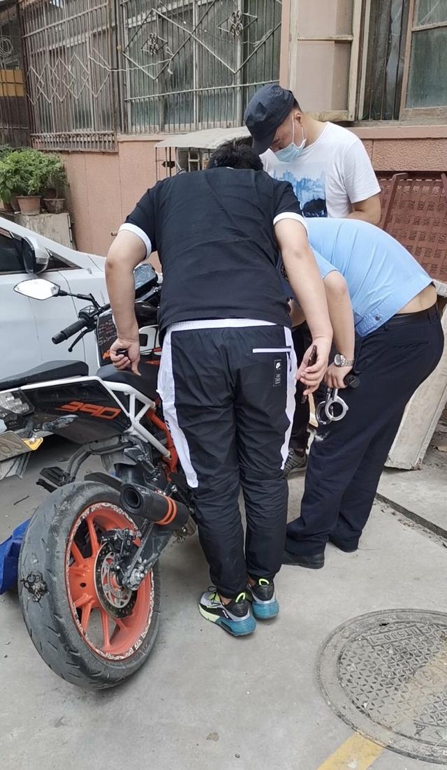 摩托车盗抢险多少钱一年