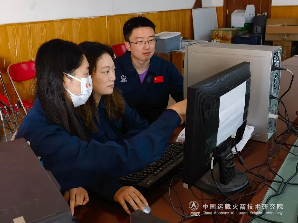 做好节日期间信息系统运维保障等工作,保证火箭院各项科研生产任务