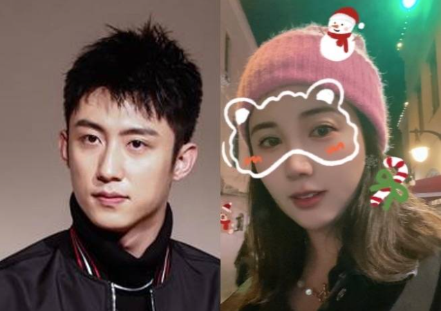 黄景瑜前妻王雨馨频繁喊话,揭露家暴和多次出轨,引发争议