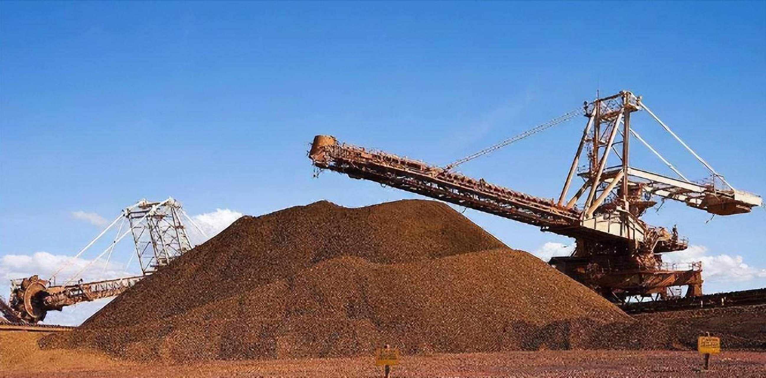 [太阳]中国稀土产业有多强?占据全球主流市场,稀土加工也绕不开中国!