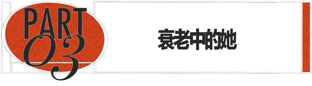 600张假面一位女性的无数可能