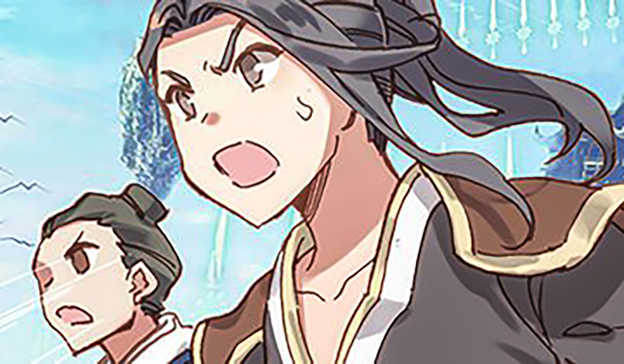 元尊:楚青剑瞎子成圣,局面一边倒,圣族应该会有后手