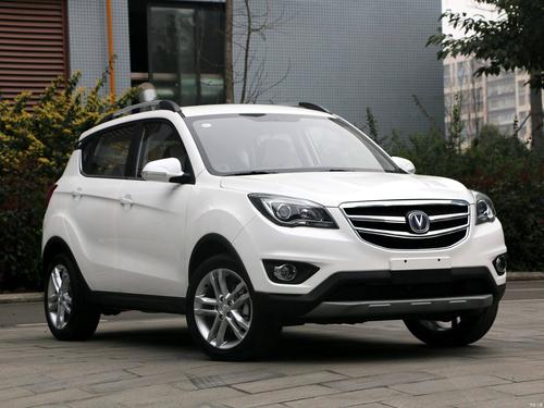 长安汽车3一5万元新车有吗