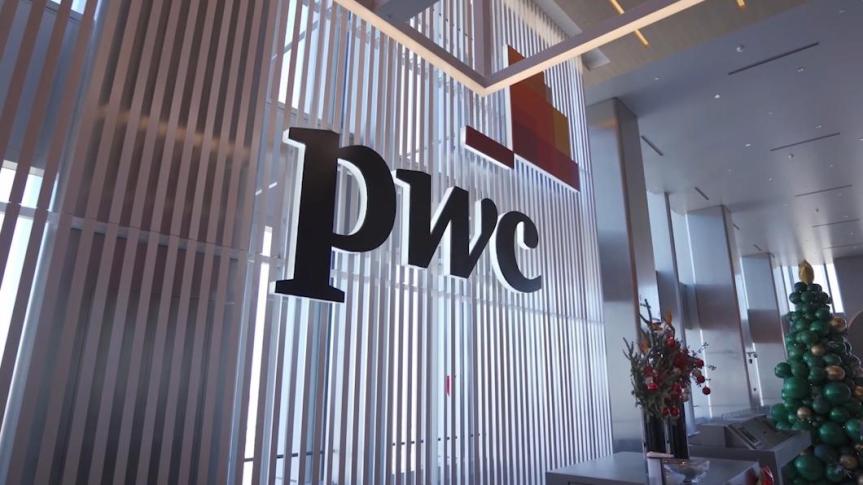 来看普华永道合伙人怎么说