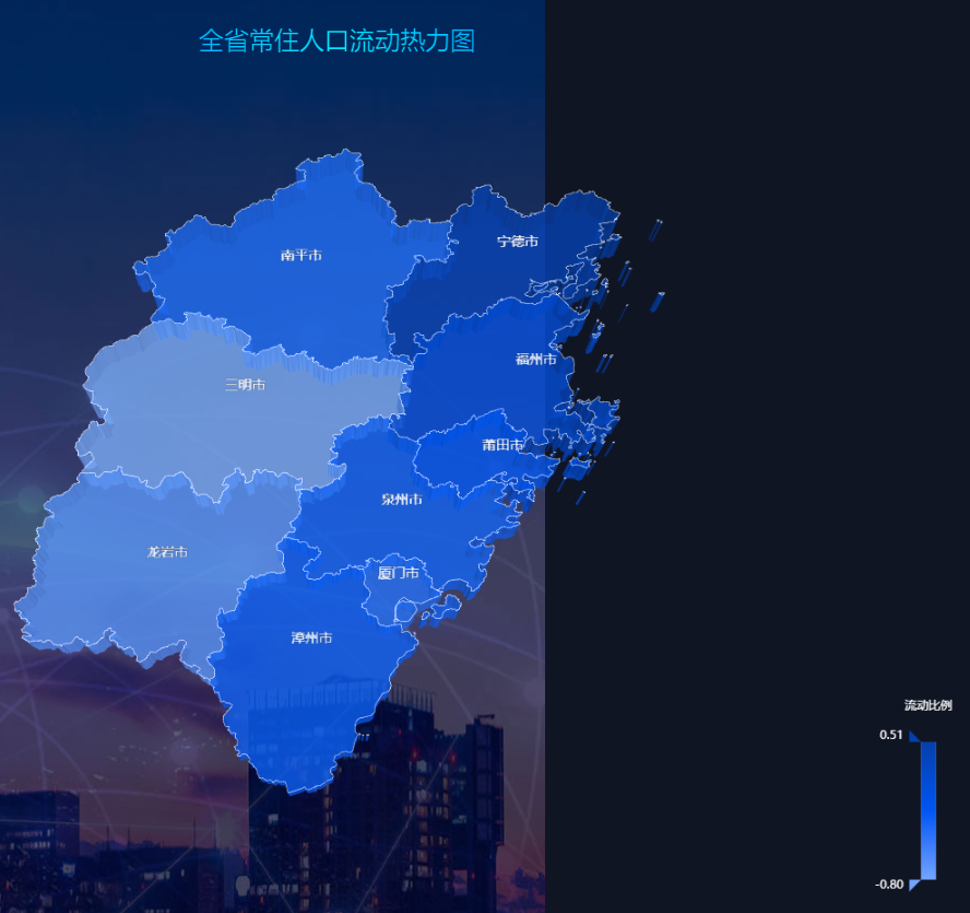 "数"数福建牛年春节新姿势!