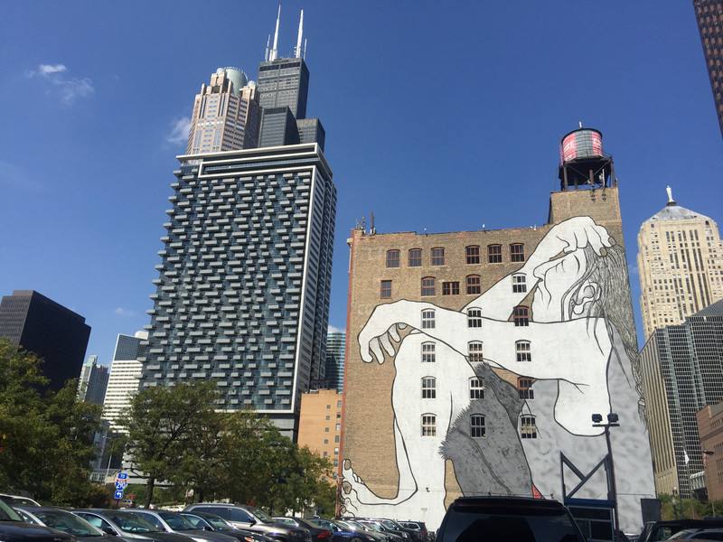 芝加哥1990大结局放毒,掌门路断更5年恢复更新,网友喜出望外