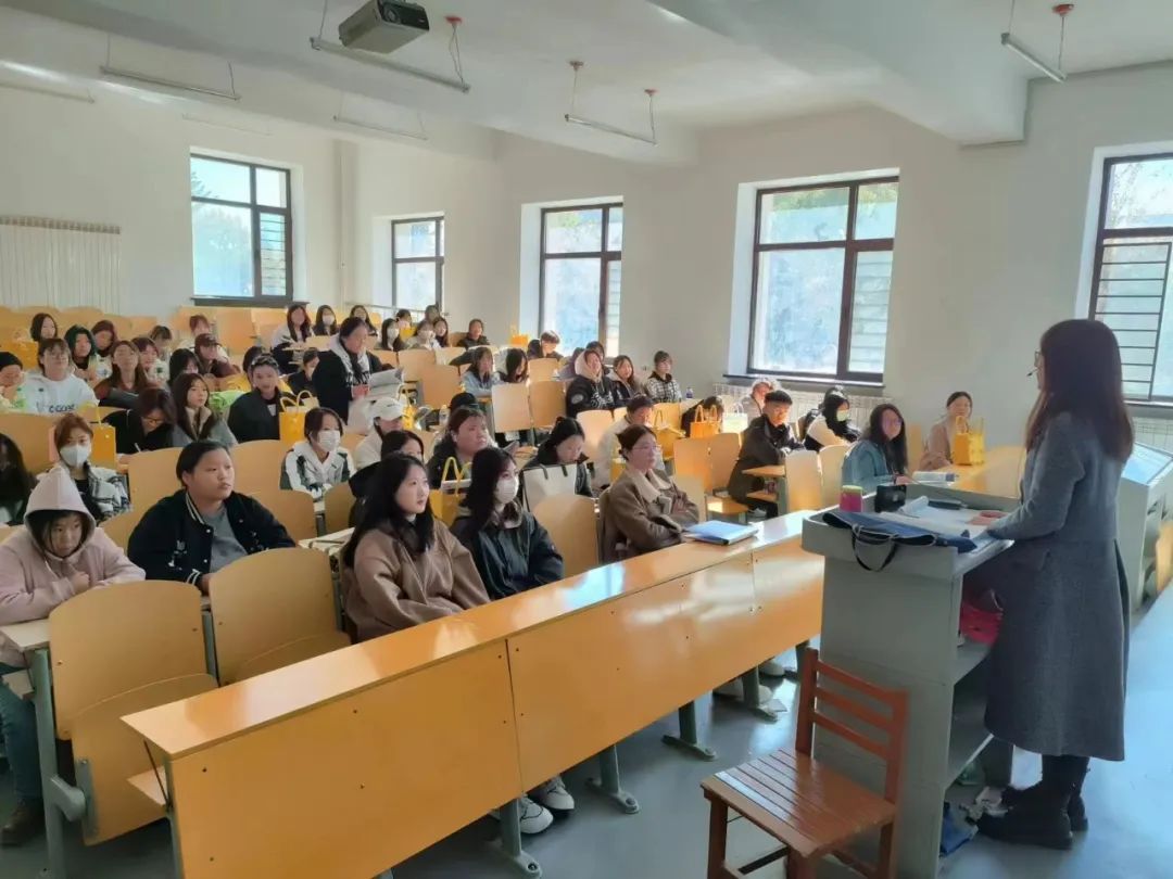 科创青年 智汇未来|四平职业大学青年科技工作者协会正式成立