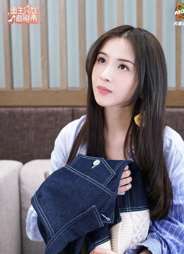 斗鱼周二珂影视首秀,出演漫改微剧女主,剧情很"狗血"但很爽甜