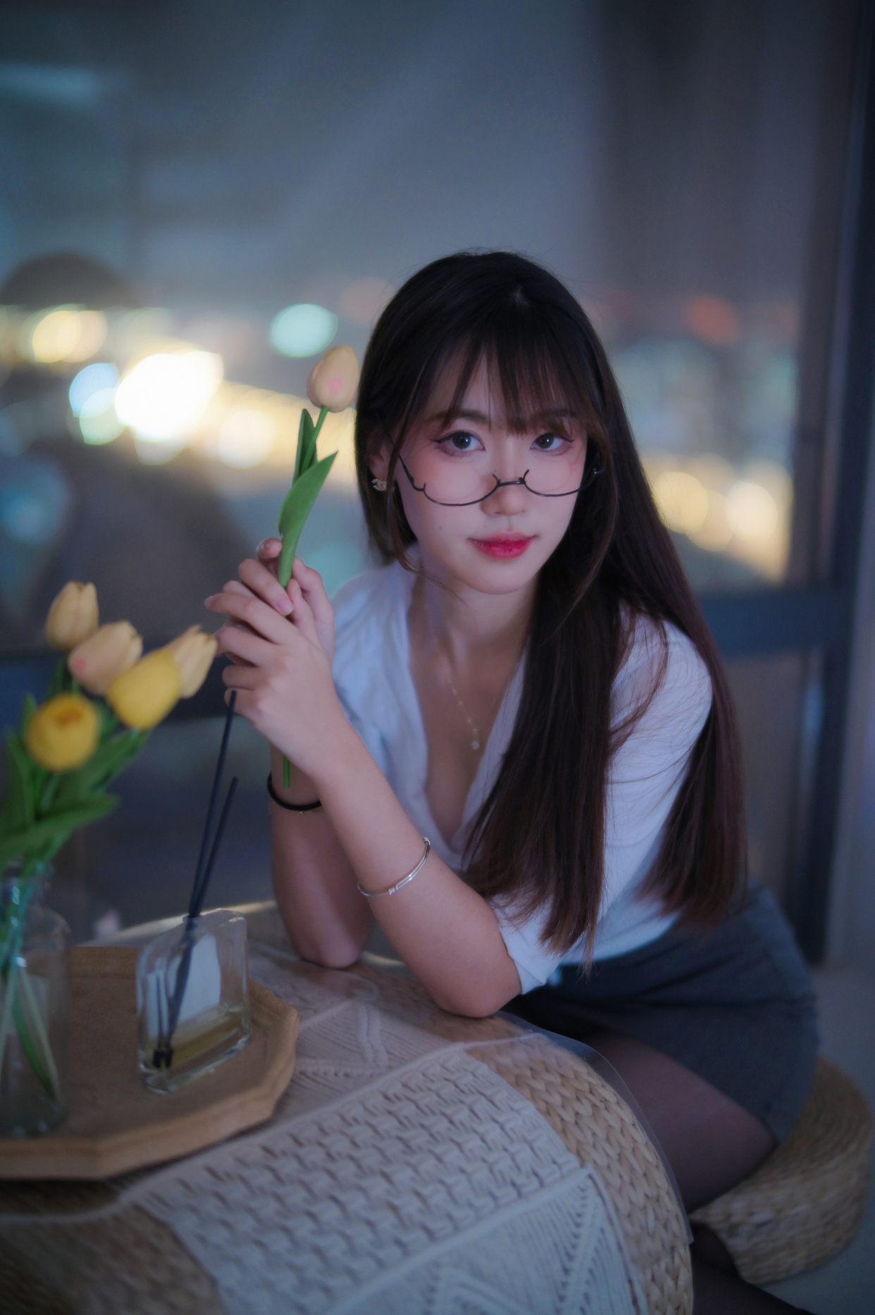 《密室大逃脱》第二季陶可爱是谁