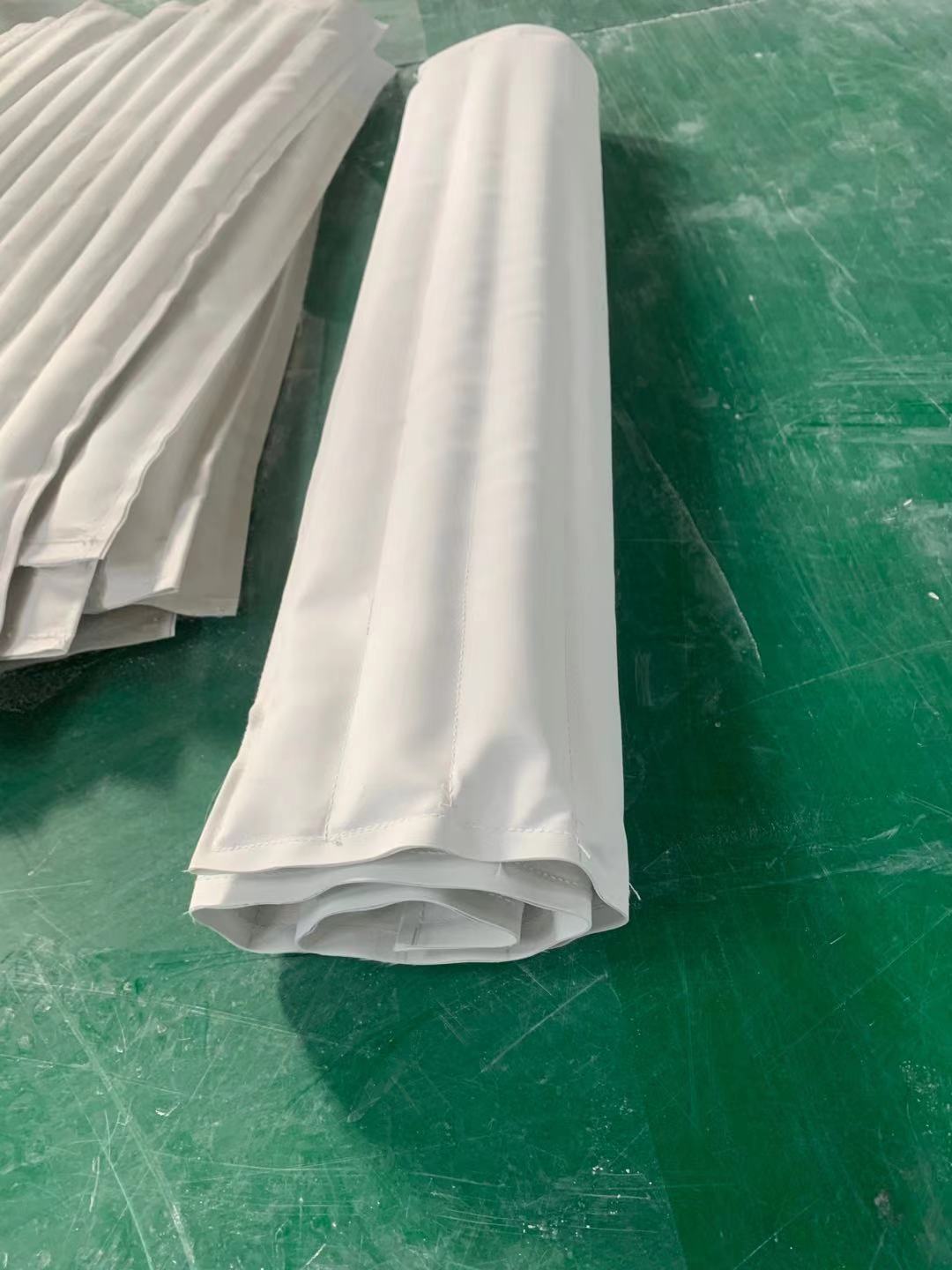 20kv电缆接头防火毯-耐火包覆片规格