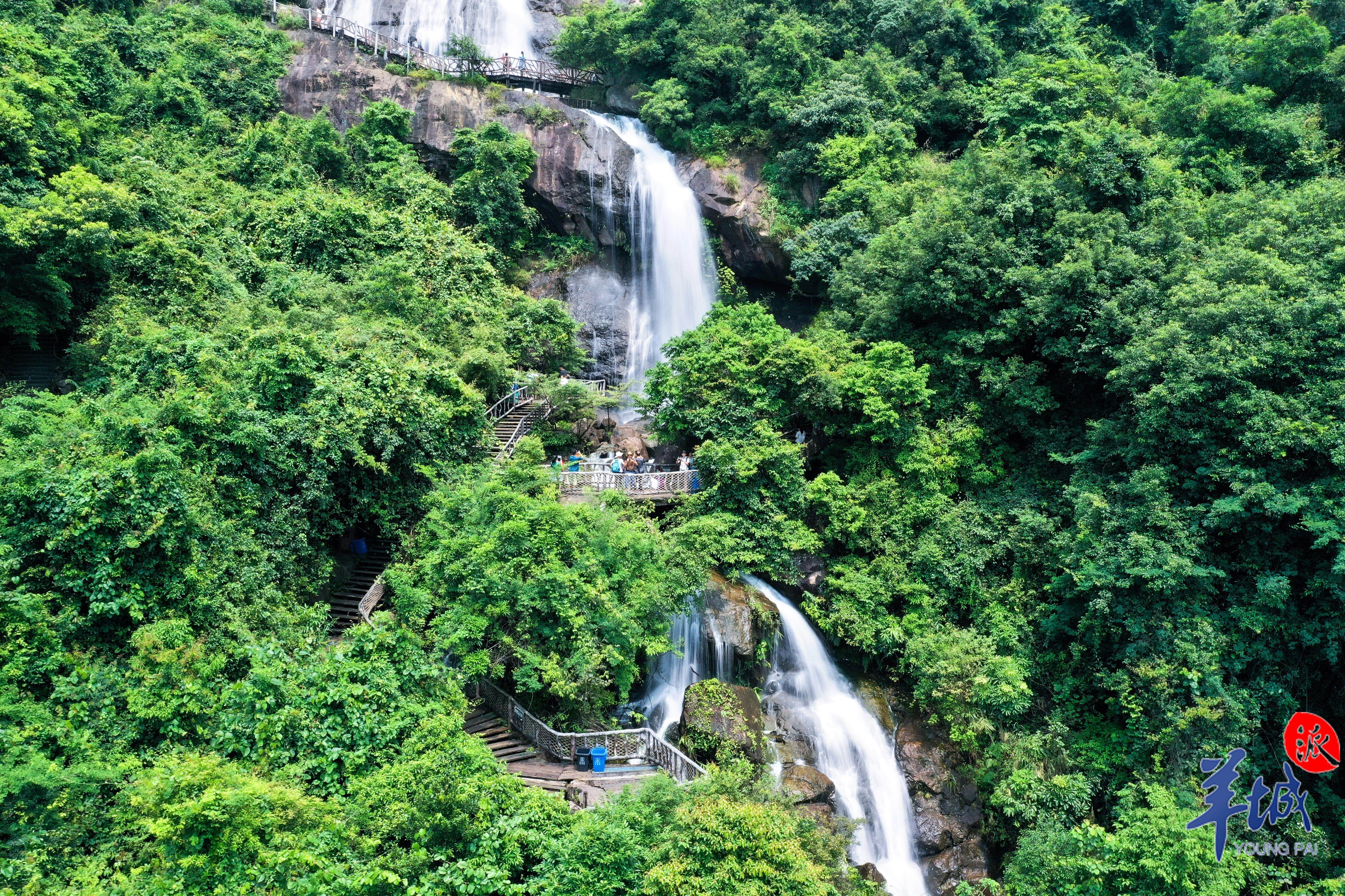  p>zengcheng, a charming place with lucid water /p>