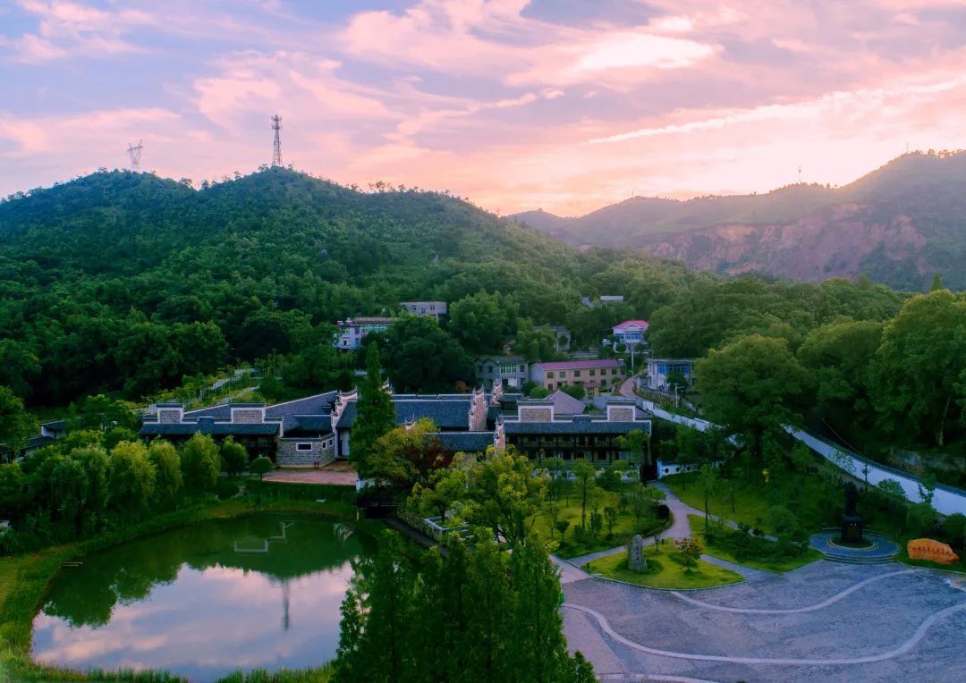 株洲石峰区:文旅融合,擦亮"生态绿心"品牌