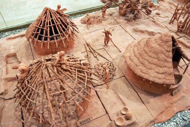 史说|从普那路亚到对偶婚,母系氏族公社是怎样从盛转衰的?