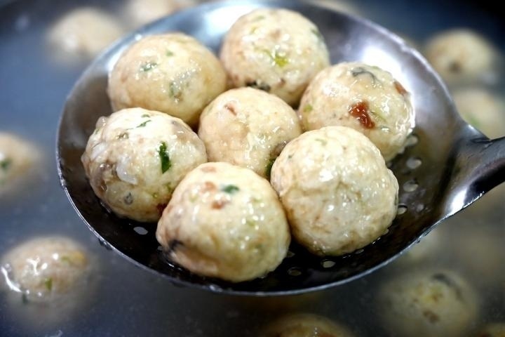 神奇的莆田豆腐