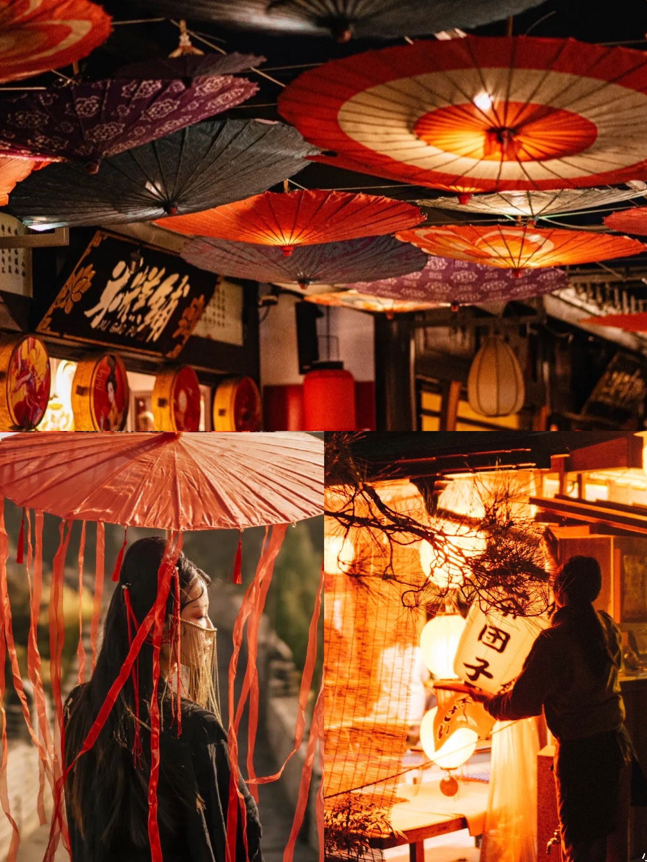 北京团建|火爆全网的两天一夜沉浸式剧本杀