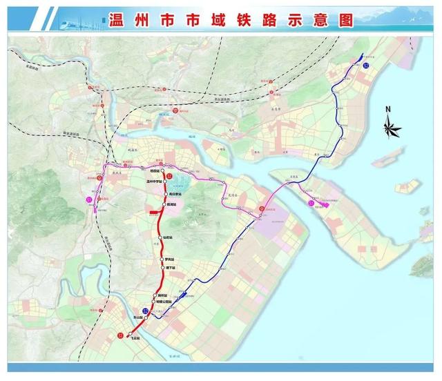 衢麗鐵路,杭溫鐵路,蘇臺高速公路,運河二通道……浙江一批交通工程