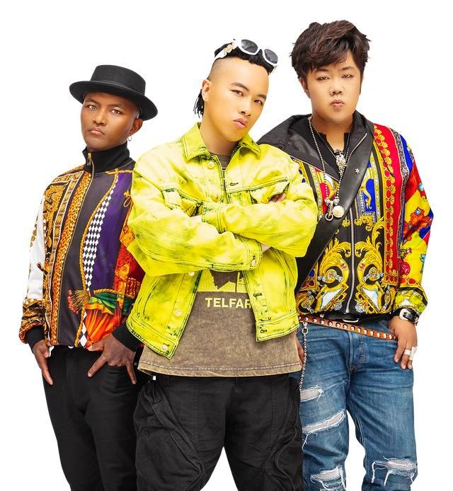 他们带着《我的天空》来了南征北战nzbz组合将在金沙滩啤酒城激情开唱