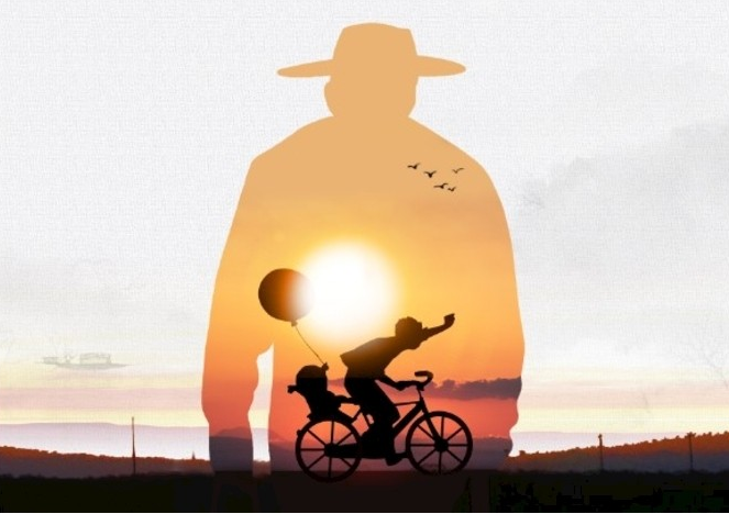 "我与父亲"征文‖父亲的口头禅