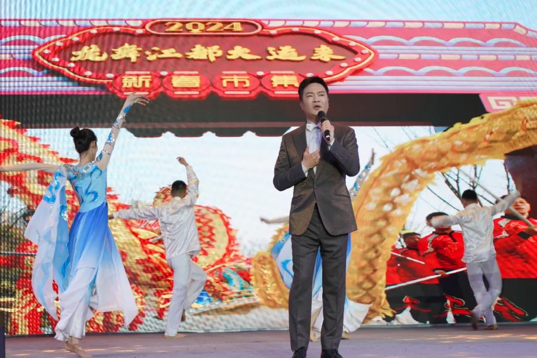 宜陵螺蛳季夜市火爆,全是人人人人人人人