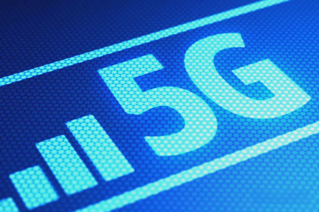 中国移动推出5g品牌logo,多家设计风格你更欣赏哪一种?