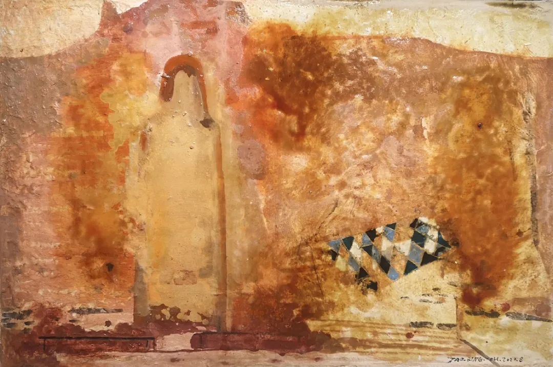 星河灿烂 艺道日新|陶庆友