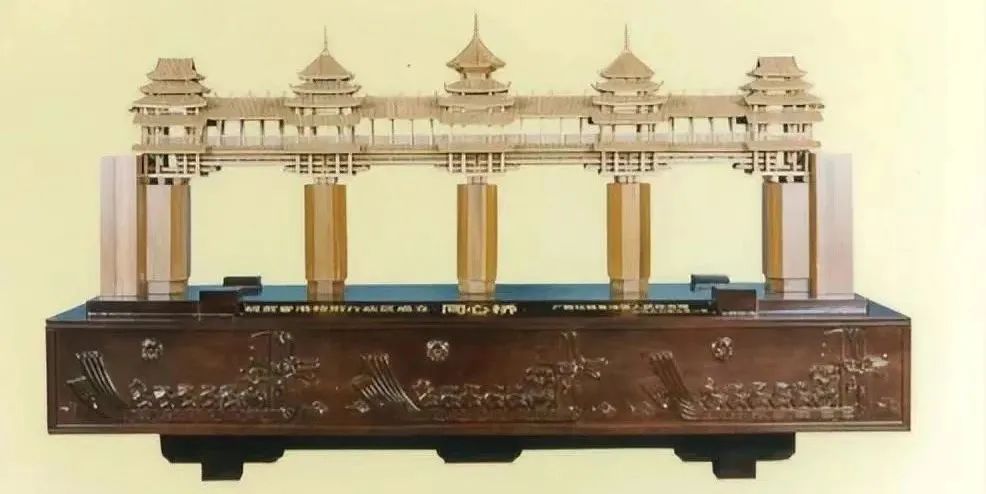 一个人一座桥闵行的她获纪录片大奖中国古村落像一本读不完的书