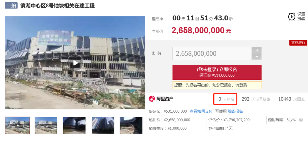 「新闻早餐」绍兴镜湖苏宁广场,最新消息!
