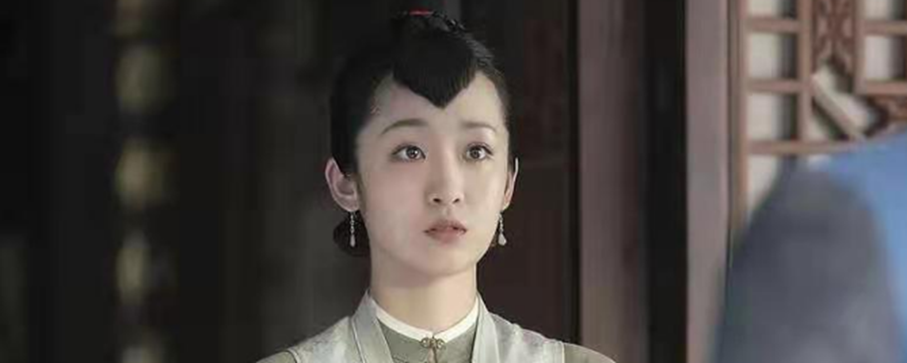 《锦心似玉》冬青扮演者是谁?冬青的结局是什么?