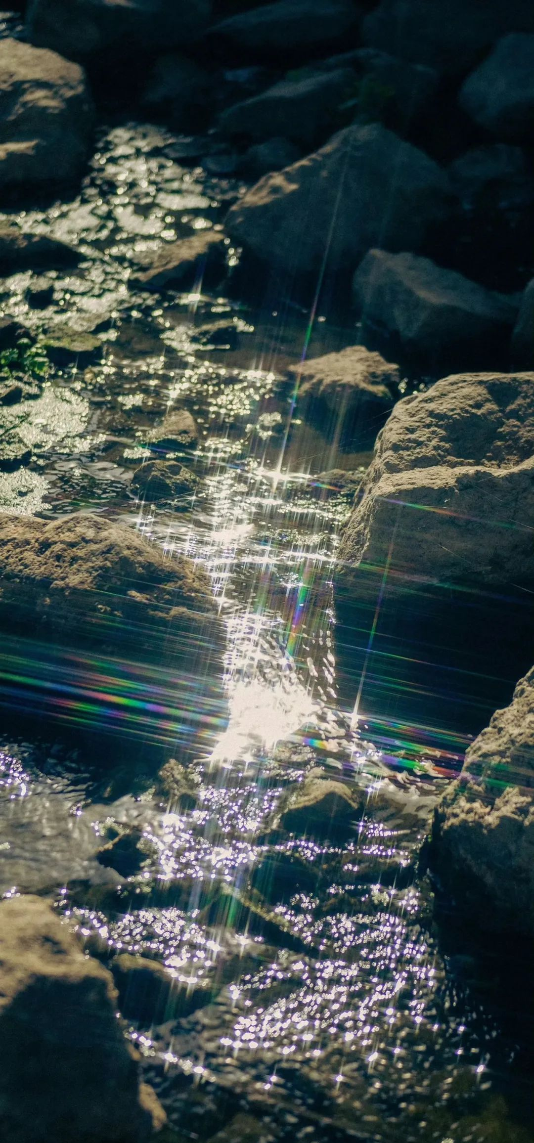 壁纸|iphone 深景高清壁纸