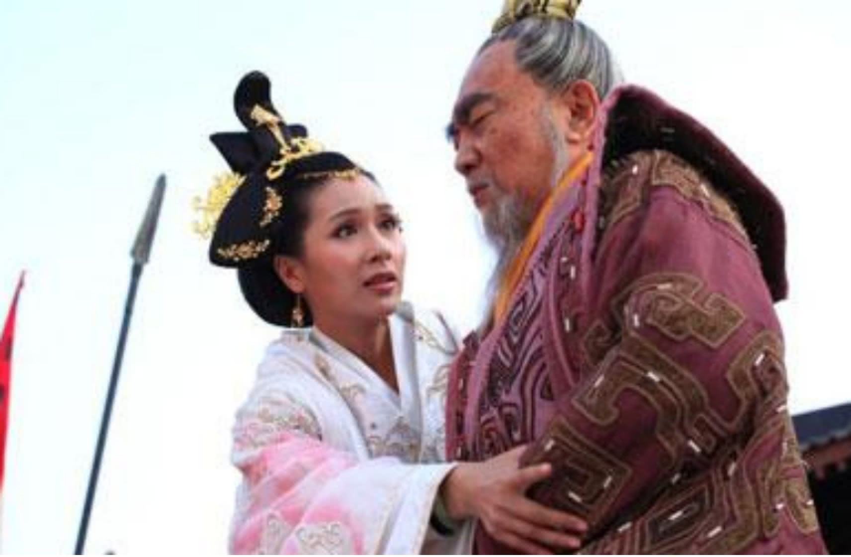 骊姬之乱:骊姬是如何一步步陷害太子申生,从而掌握晋国朝政的