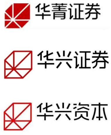 华兴资本logo图片