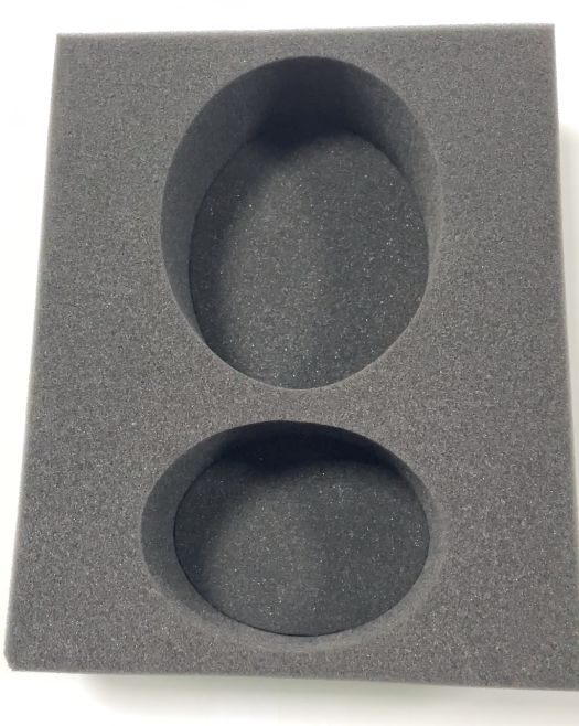 海绵包装:多领域应用,保护万物尽在其中!