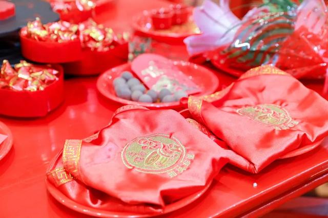 广东潮汕民俗"出花园":离开童年美好的花园,长大成人